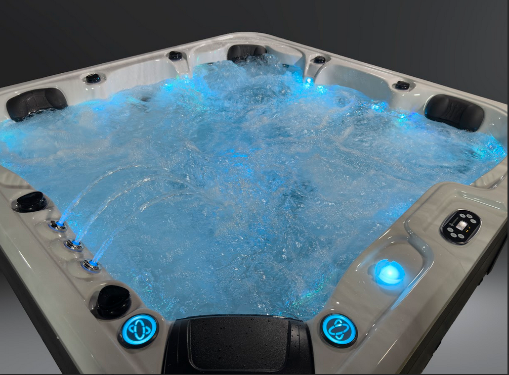 Spa Gaïa - 5 places