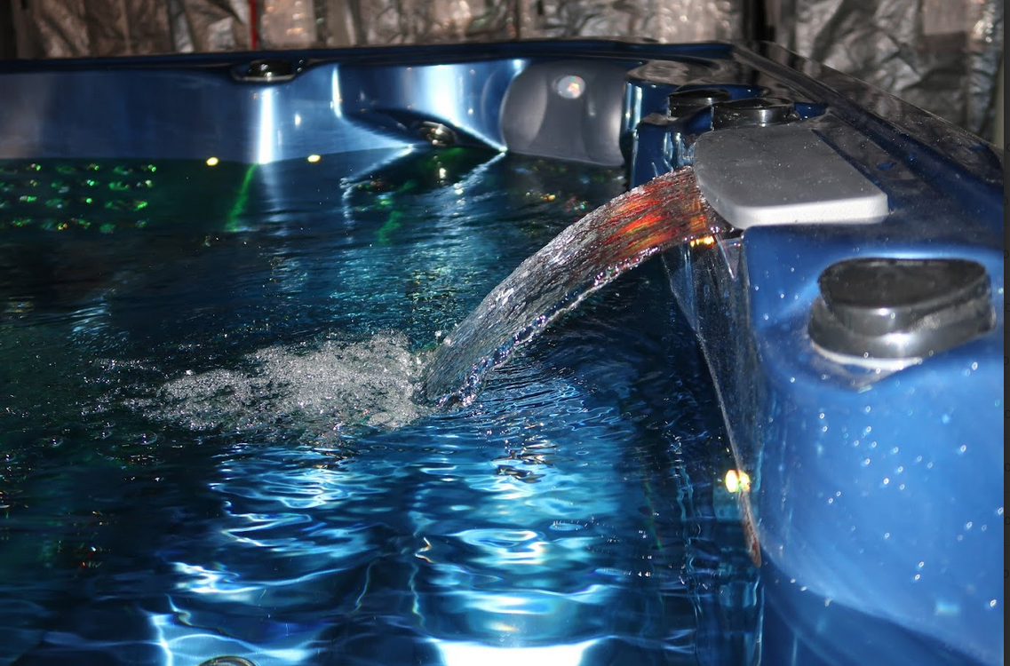 Spa Orion Music & Light