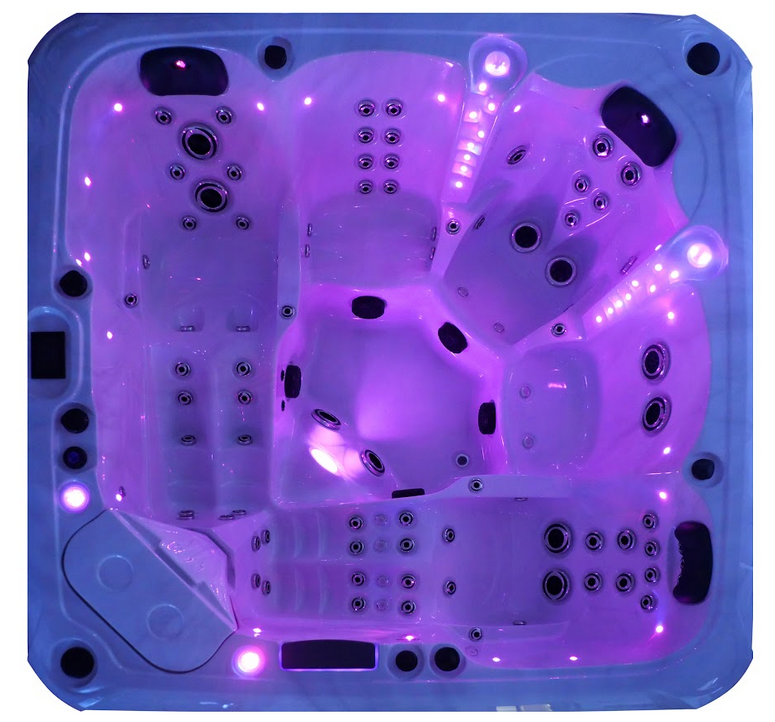 Spa Orion Music & Light