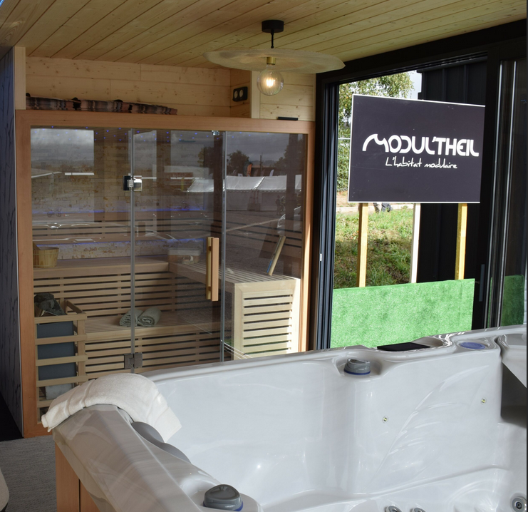 POOL HOUSE WELLNESS