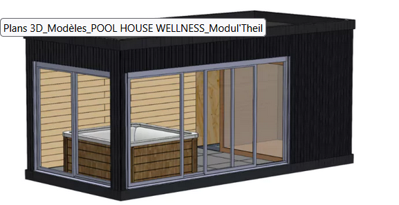 POOL HOUSE WELLNESS