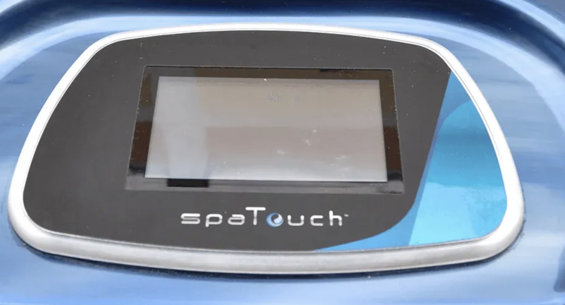 Spa Rhodé - 7 places