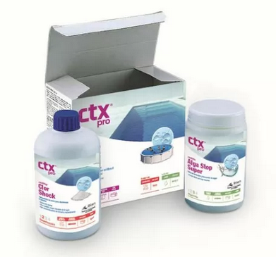 Baby Pool - CTX-205