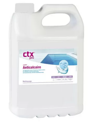 Anti-calcaire 1 L - CTX-607