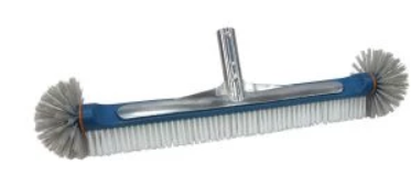 Brosse de paroi et d'angle -  BLUE LINE 