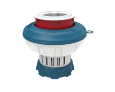 Doseur flottant pour galet 250 g -  BLUE LINE