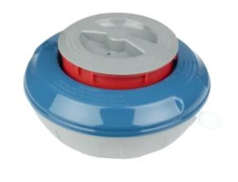 Doseur flottant pour galet 250 g -  BLUE LINE