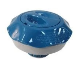 Doseur Mini doseur 20g pastilles -  BLUE LINE 