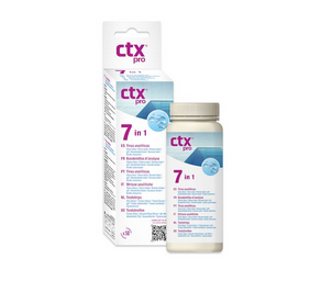  CTX 7 in 1 Test Strip