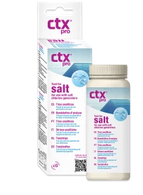 Bandelettes d'Analyse Sel - CTX