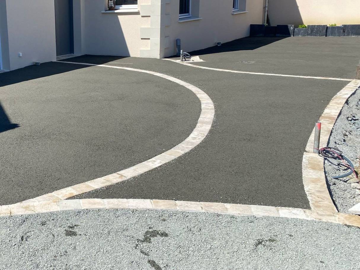Aménagement extérieur 