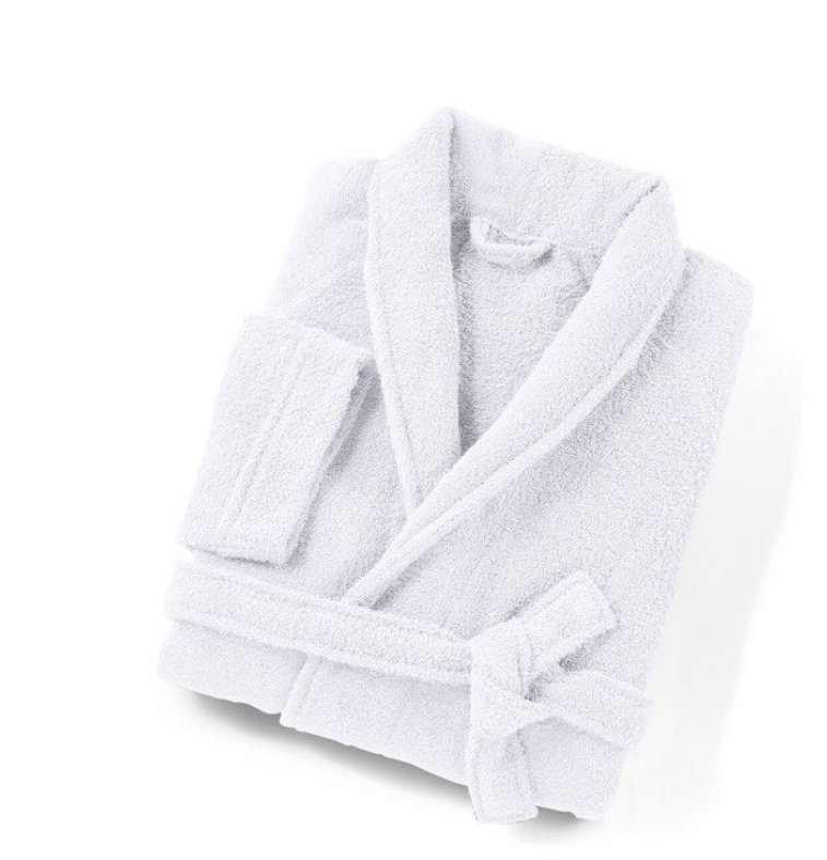 Peignoir LifeStyle Poséidon